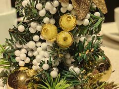 -万丽轩·粤菜(王府井金茂万丽酒店)