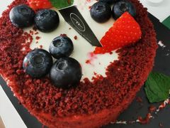 -姆们M Sweetie Cake(五道口店)