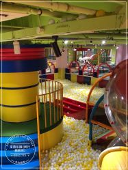 -宝燕乐园(闵行旗舰店)