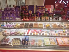 零售区-GANSO元祖食品(未来路店)