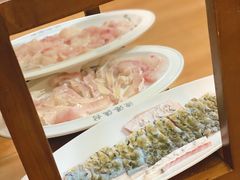-源港渔村-中山脆肉鲩(博罗店)