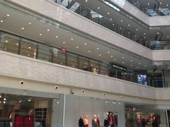 -光启城时尚购物中心