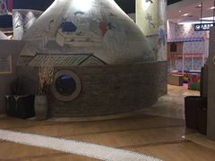 -丽池宫韩式汗蒸会馆(华灯坊店)