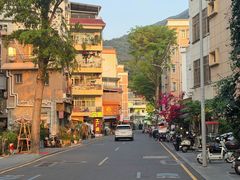 -茶米人花园餐厅