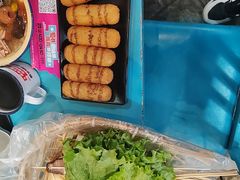 -蜀巷弯弯串串香(长春总店)