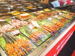 -必点海鲜·鲅鱼水饺(鞍山西道店)