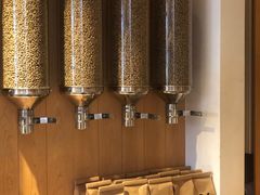 -% Arabica(京都东山店)