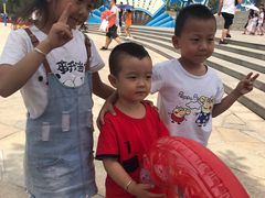 -西安华夏文旅水世界