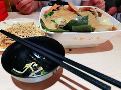 麻辣烫-林静小吃(复兴路店)