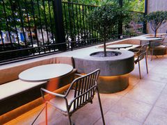 -大小咖啡 BigSmallCoffee(麦子店)