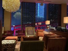 -广州柏悦酒店·悦吧·顶楼露天酒吧