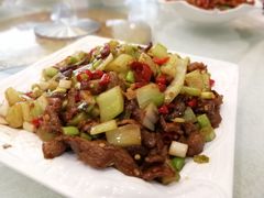 -椿记烧鹅(叠彩店)