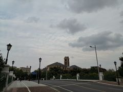 -新江湾城公园