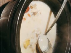 -乔街深夜食堂·台州菜·高压锅生蚝(杭州总店)