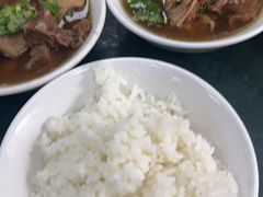 -万盛园炖肉馆(云峰店)