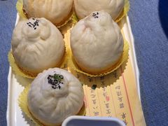 -钱塘秋荷(开鲁路店)