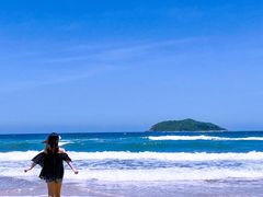 -石梅湾艾美度假酒店