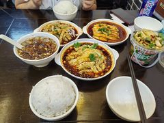 -牛王庙(龙华花园店)