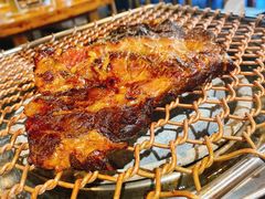 -大壮家原味烤肉(兴华北街店)