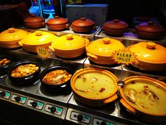 -大张烙馍村(泉山店)