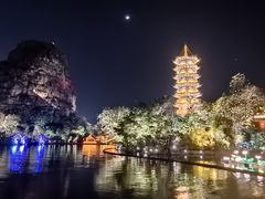 -桂林两江四湖景区