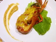 -铁板诱惑法式铁板烧(大卫城店)