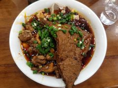 -蒋家肠旺面馆老店(合群路店)