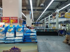 -沃尔玛超市(武侯店)