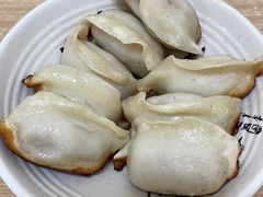 祥记经典锅贴-祥记汤圆(东宝兴路店)