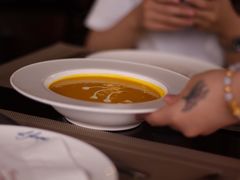 南瓜汤-IL Forno 意坊·意大利餐厅(温州万象城店)