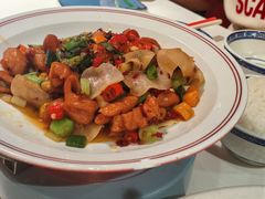 -禄鼎记·排队俩小时都要吃的酸菜鱼(石牌桥店)