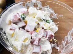 -山林大红·上海大红肠(四川北路店)