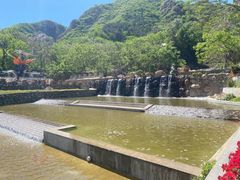 -京东石林峡风景区