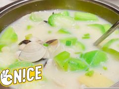 -顺意·顺德家乡菜(国际人才大厦店)