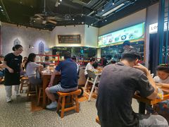 -龍堂蟹黄小笼包(万家丽店)