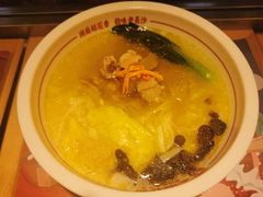 -呷佬·长沙手工米粉(金沙江路店)
