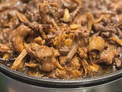 -甘家界牌柠檬鸭(青山店)