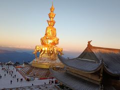 -峨眉山风景名胜区