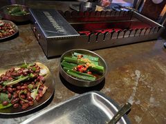 -麦凯伦烧烤·精酿超级工厂店(金桥总店)