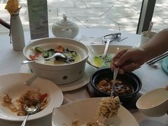 -阳澄湖费尔蒙酒店颐丰阁中餐厅(马鞍山西路店)