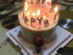 -佩家私房烘焙(宝龙店)