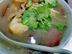 -金原鸭血粉丝汤总店(锁金村店)