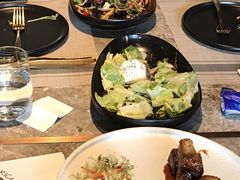 椰糖猪腹肉-Hurricane's Grill 飓风牛排