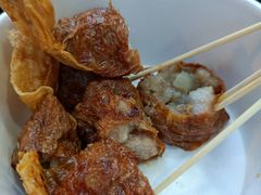 五香条-八市阿杰五香(大元路分店)