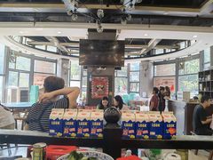 -江湖黑大兔(杨家坪店)