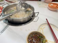 -潮正和潮汕牛肉火锅·老字号(番禺万达店)