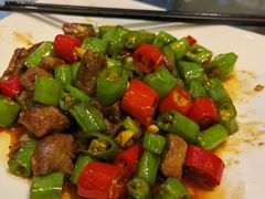 啫啫大肠-美极鲜食坊(宝安南路店)