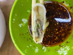 -回坊马二饺子馆