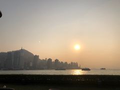 -海港城