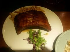 android_upload_pic-JINNS锦时 steak&pizza(浸信会礼拜堂旧址店)